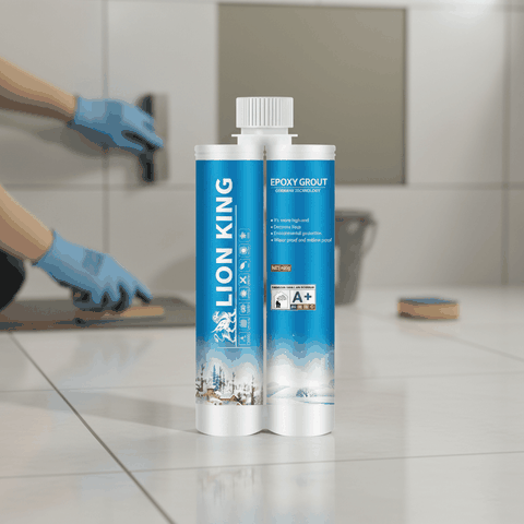 KEO CHÀ RON LION KING