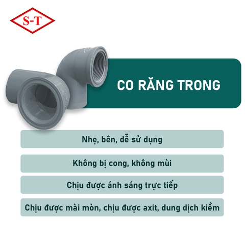[Siêu Thành] Co Răng Trong