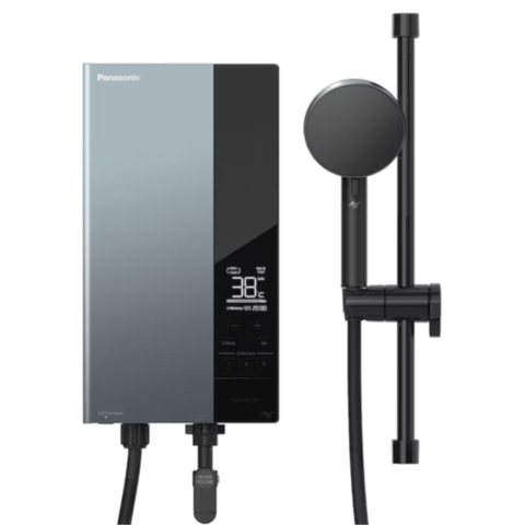 Máy nước nóng trực tiếp dòng U Series DH-4UD1VZ [Panasonic]