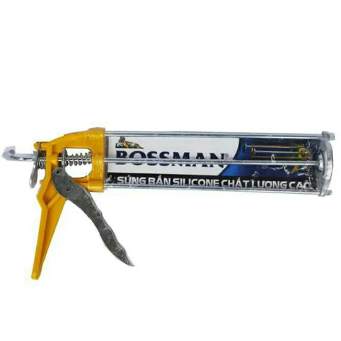 Súng bắn keo silicone Bossman