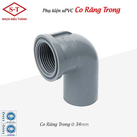 [Siêu Thành] Co Răng Trong