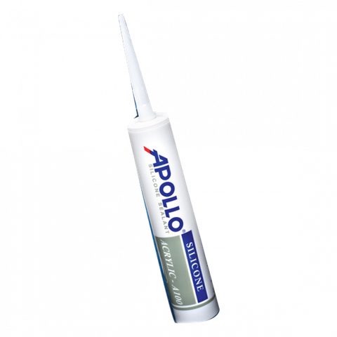 Keo silicone Apollo A100 [sữa]