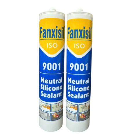 Keo Silicone Fanxisil 9001