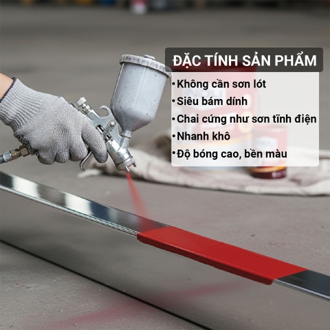 SƠN ĐA NĂNG 2TP INDU