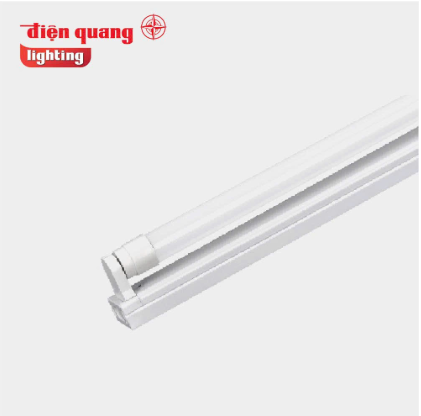 Bộ đèn LED tube Điện Quang ĐQ LEDFX06 24775M V03