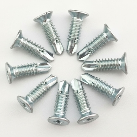 [Dinosaur] Vít sàn mập