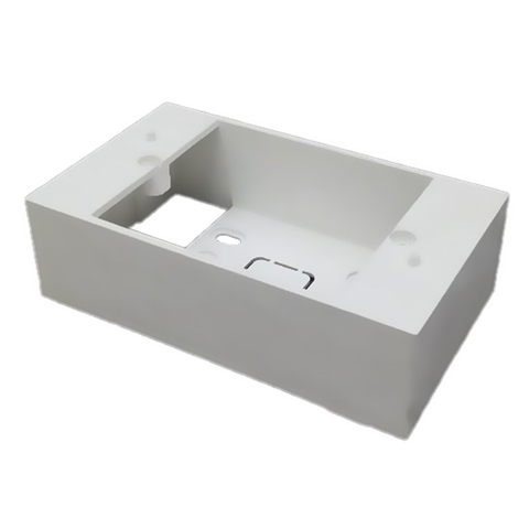 Đế nổi đơn tự chống cháy SECK25 Lioa