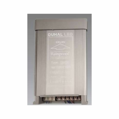 [DUHAL] Bộ Nguồn Led Dây Full Màu 12V-400W (Fnld400)