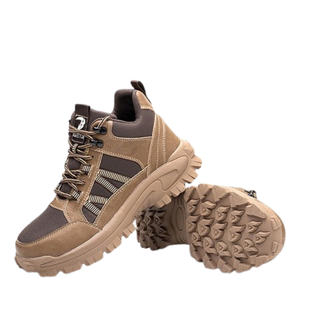 Giày bảo hộ Z101 chính hãng | Cao cổ, nhẹ, thoáng khí, siêu bền