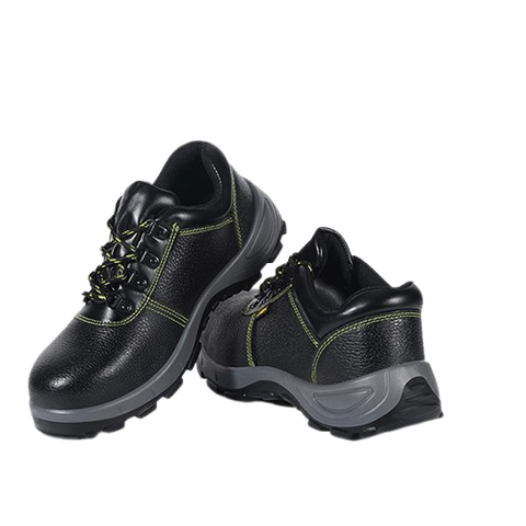 Giày bảo hộ Zboot Z104 | Chống va đập, chống xuyên thủng, siêu bền