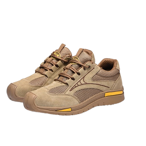 Giày bảo hộ lao động Zboot Z108 | Thể thao, mũi thép, đế Kevlar chống đâm