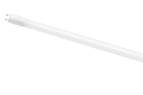 Bóng LED Tube thủy tinh 1m2 18W 6000-6500K GT8-120T MPE