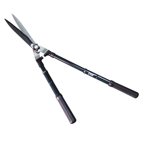 Kéo cắt hàng rào có tăng tay nhung Top cán dài 65-85cm HC-2032H2