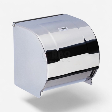 HỘP GIẤY VỆ SINH HGK02