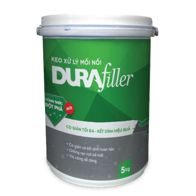 Keo xử lý mối nối DURAfiller