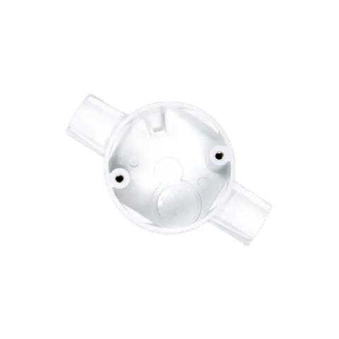 Hộp nối dây 2 đường Ø16-Ø32MPE