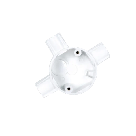 Hộp nối dây 3 đường Ø16-Ø32 MPE