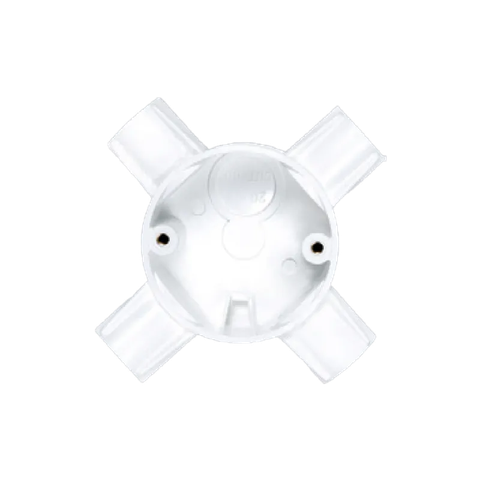 Hộp nối dây 4 đường Ø16-Ø32 MPE