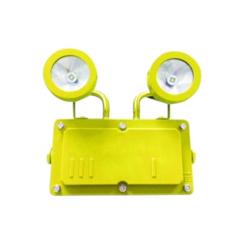 [DUHAL] Đèn Khẩn Cấp Chống Nổ 3W SNC3024