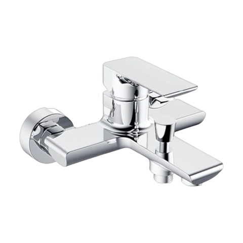 [Luxta] Vòi sen nóng lạnh (Bao gồm dây và tay sen, chân S nhỏ) L2228 +TX22