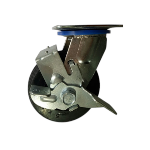 Bánh xe Bầu hoặc LK-san hô