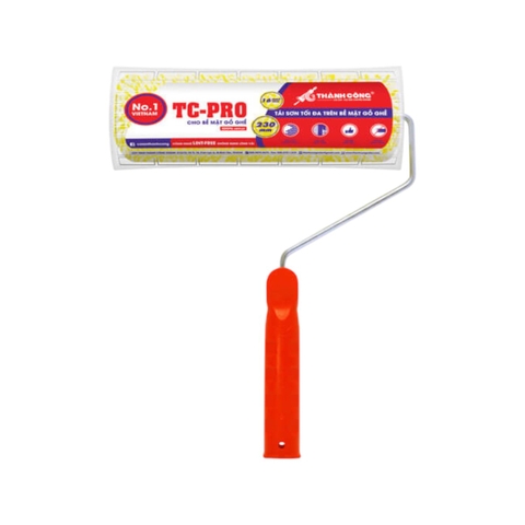 Cọ lăn TC-PRO 