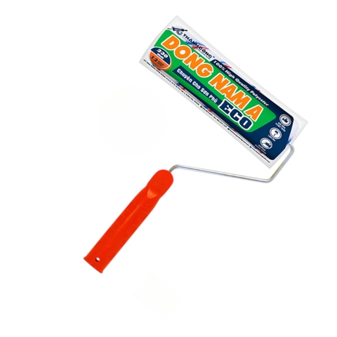 Cọ lăn Đông Nam Á Eco Thành Công