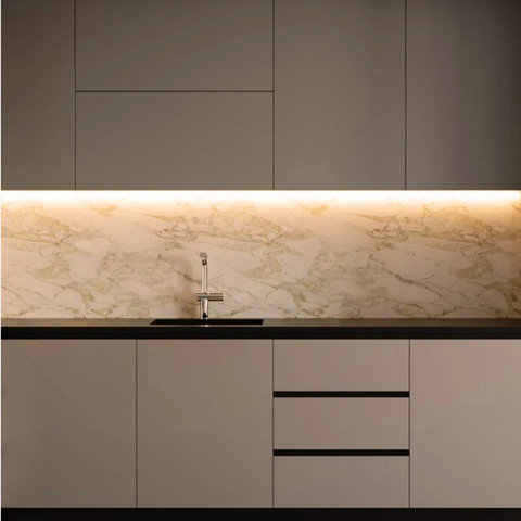 Đèn LED Dây Trong Nhà Nanoco IP20 – Giải Pháp Chiếu Sáng Linh Hoạt, Thẩm Mỹ