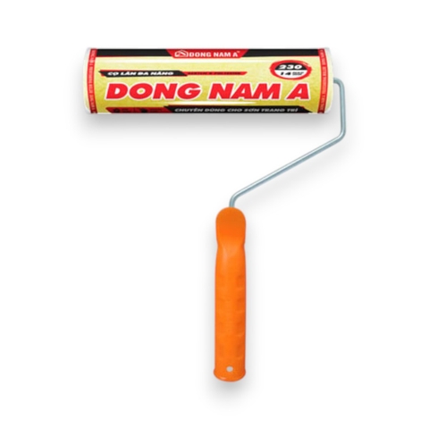 Cọ lăn Đông Nam Á Đỏ Thành Công