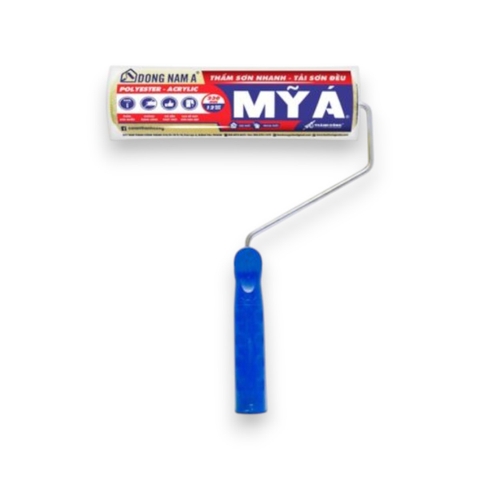 Cọ lăn Mỹ Á Thành Công