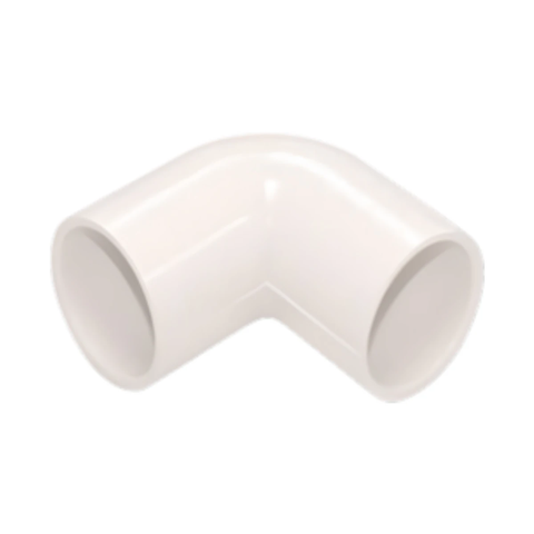 Cút chữ L không nắp Sino