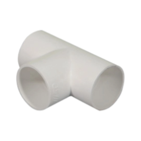 Cút chữ T không nắp Sino