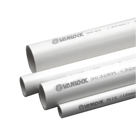 Ống luồn dây điện 320N sino Vanlock