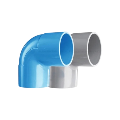 [Bình Minh] Co 90 độ hệ mét