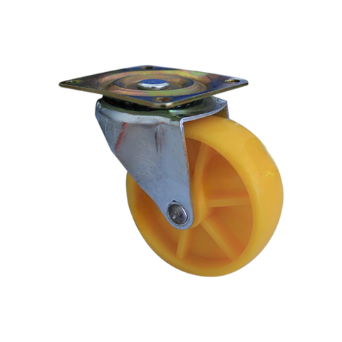 Bánh xe Siêu Thanh - Vàng (2vb)