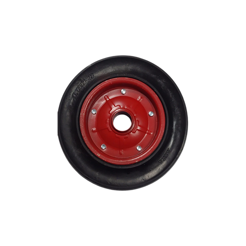 Bánh đơn Đỏ BĐ6204 - lỗ 2cm, BĐ6205 lỗ 2.5cm