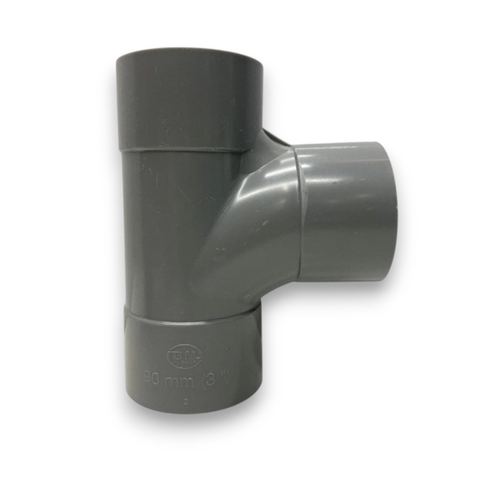 [Bình Minh] Chữ T cong rút 90 độ