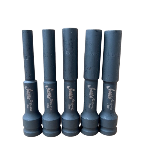 [Santa] Đầu típ dài 1/2'' 128mm