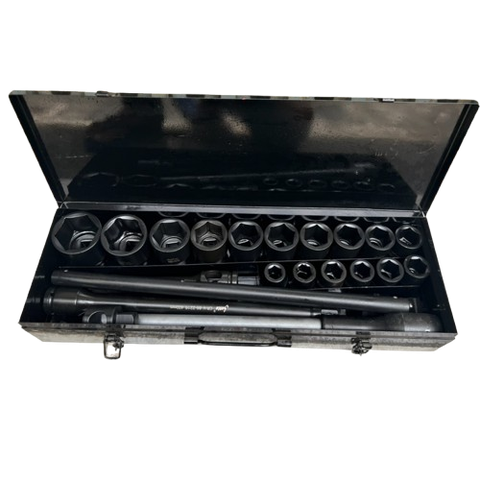 [Santa] Bộ típ 3/4