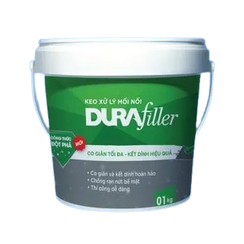 Keo xử lý mối nối DURAfiller