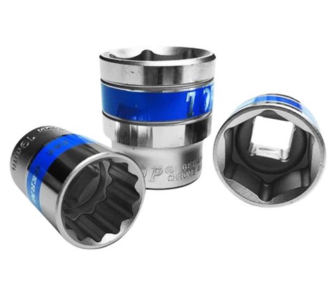 Đầu tuýp Đức 1/2