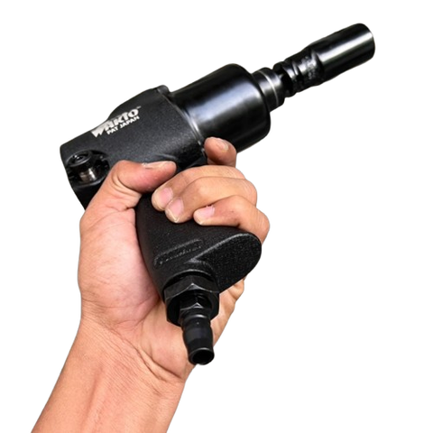 [Santa] Súng mở típ hơi WAKIO 1/2" WK9105