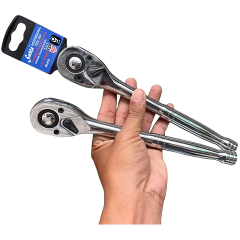 [Santa] Cần tự động