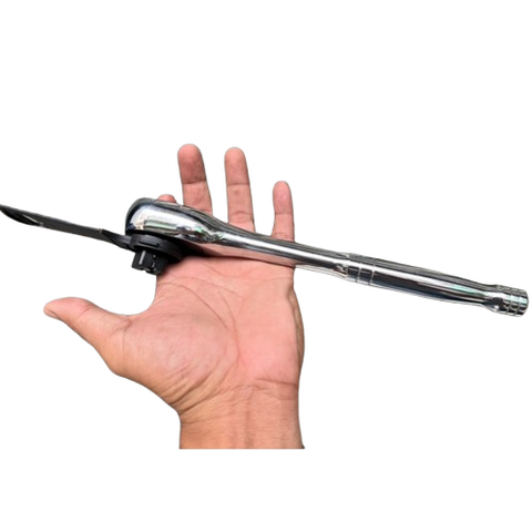 [Santa] Cần tự động