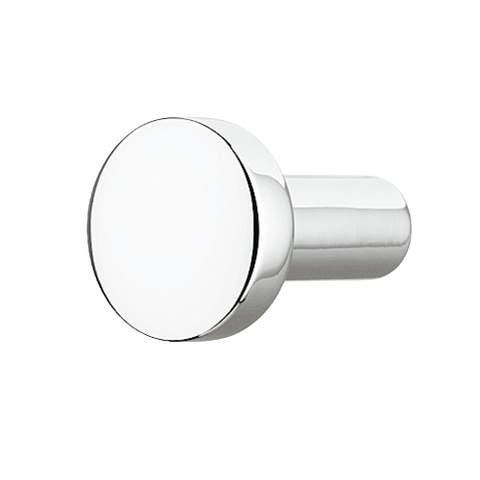 [Hafele] Tay Nắm Tủ H1340 (Niken Mờ/Crom Bóng/Trắng mờ)