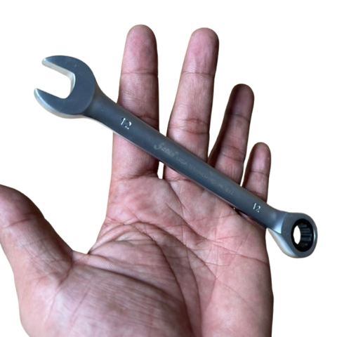 [Santa] Vòng miệng tự động