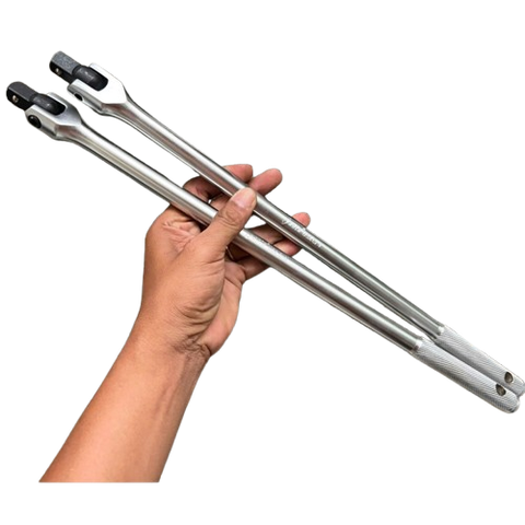 [Santa] Cần lắc léo