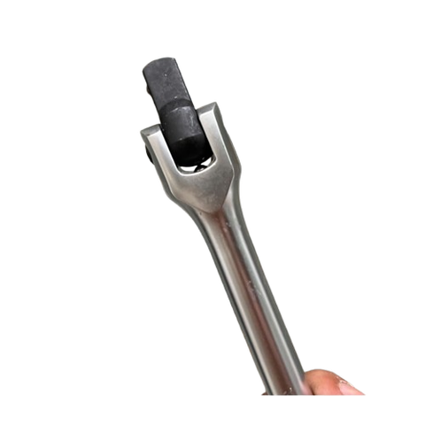 [Santa] Cần lắc léo