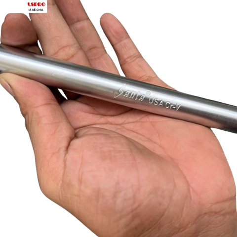 [Santa] Cần lắc léo