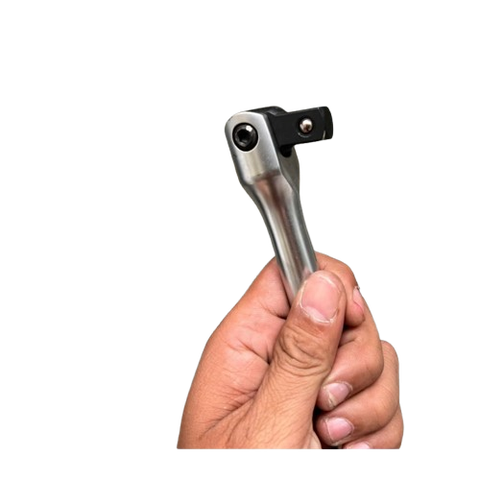 [Santa] Cần lắc léo